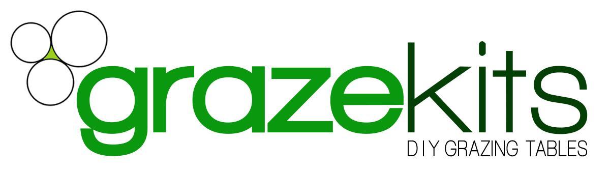 GRAZEKITS | DIY Grazing Table Kits