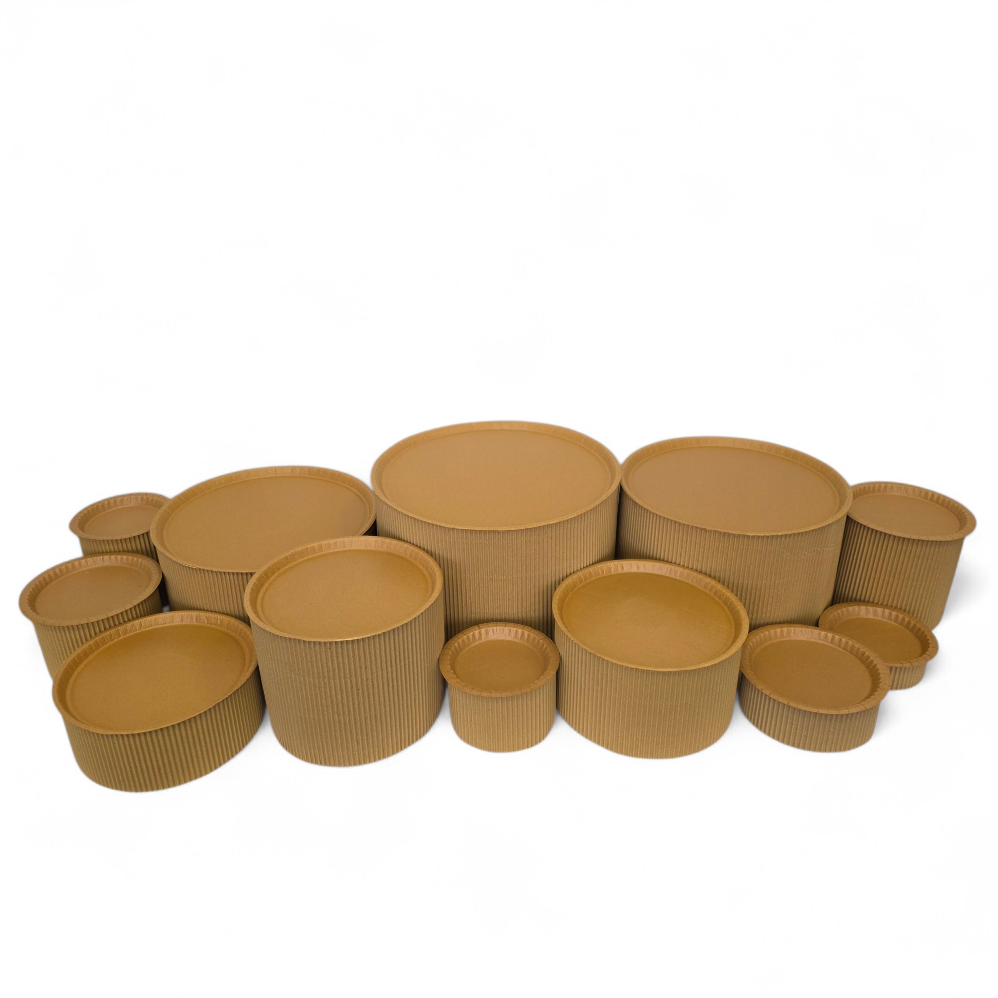 GRAZEKITS - PLATTER KITS - NATURAL