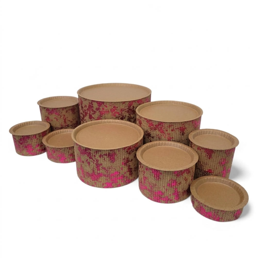 disposable grazing table party kit with pink lace overlay