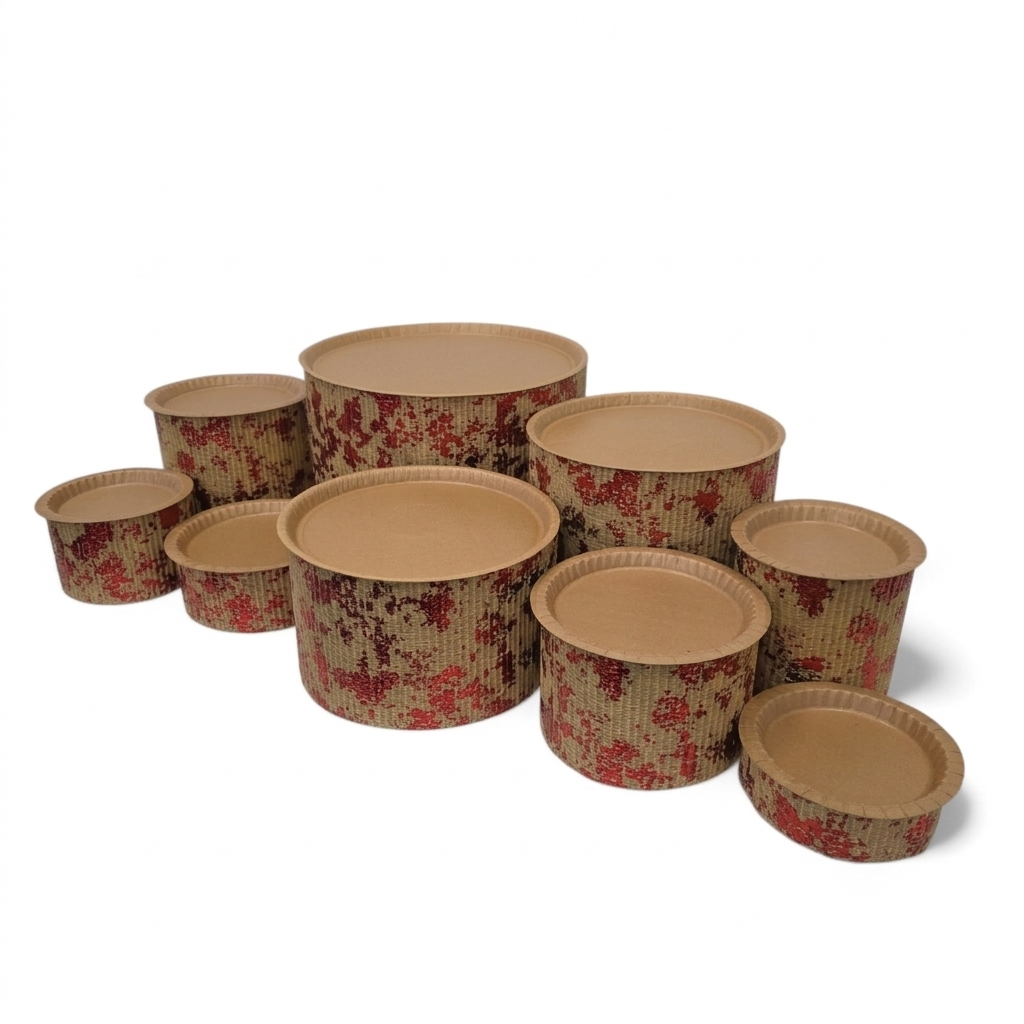 do it yourself grazing table kit with red metallic overlay