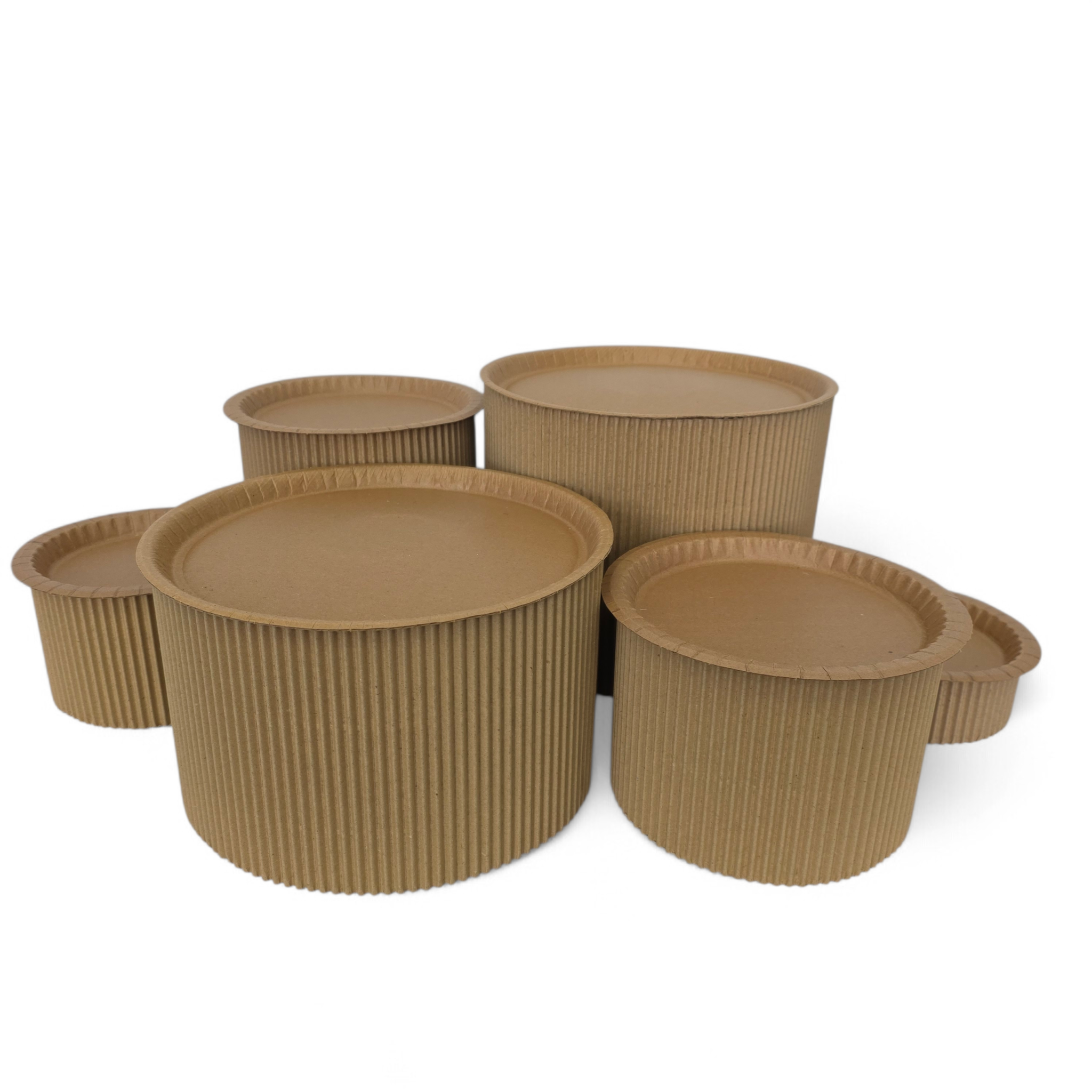 GRAZEKITS - PLATTER KITS - NATURAL