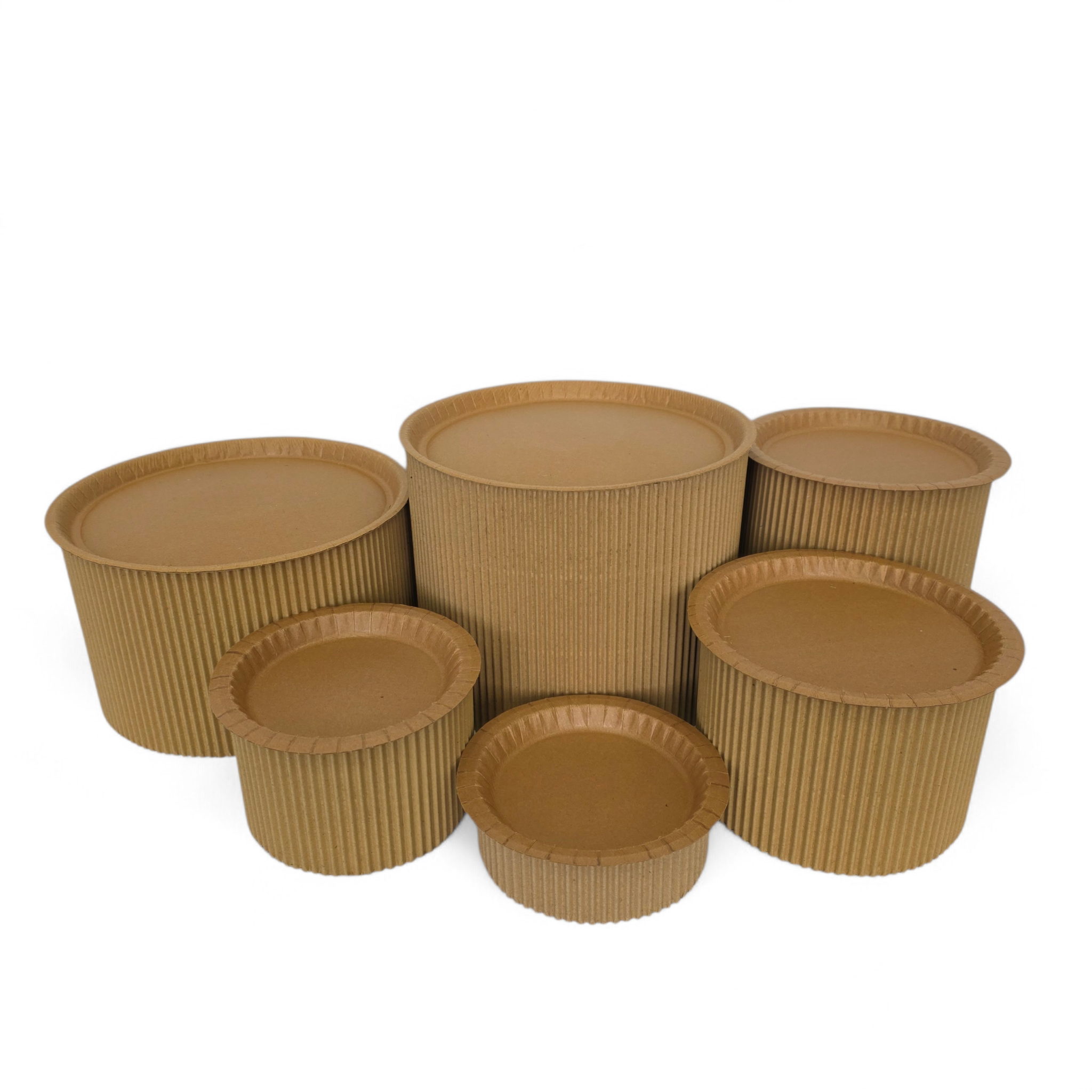 GRAZEKITS - PLATTER KITS - NATURAL