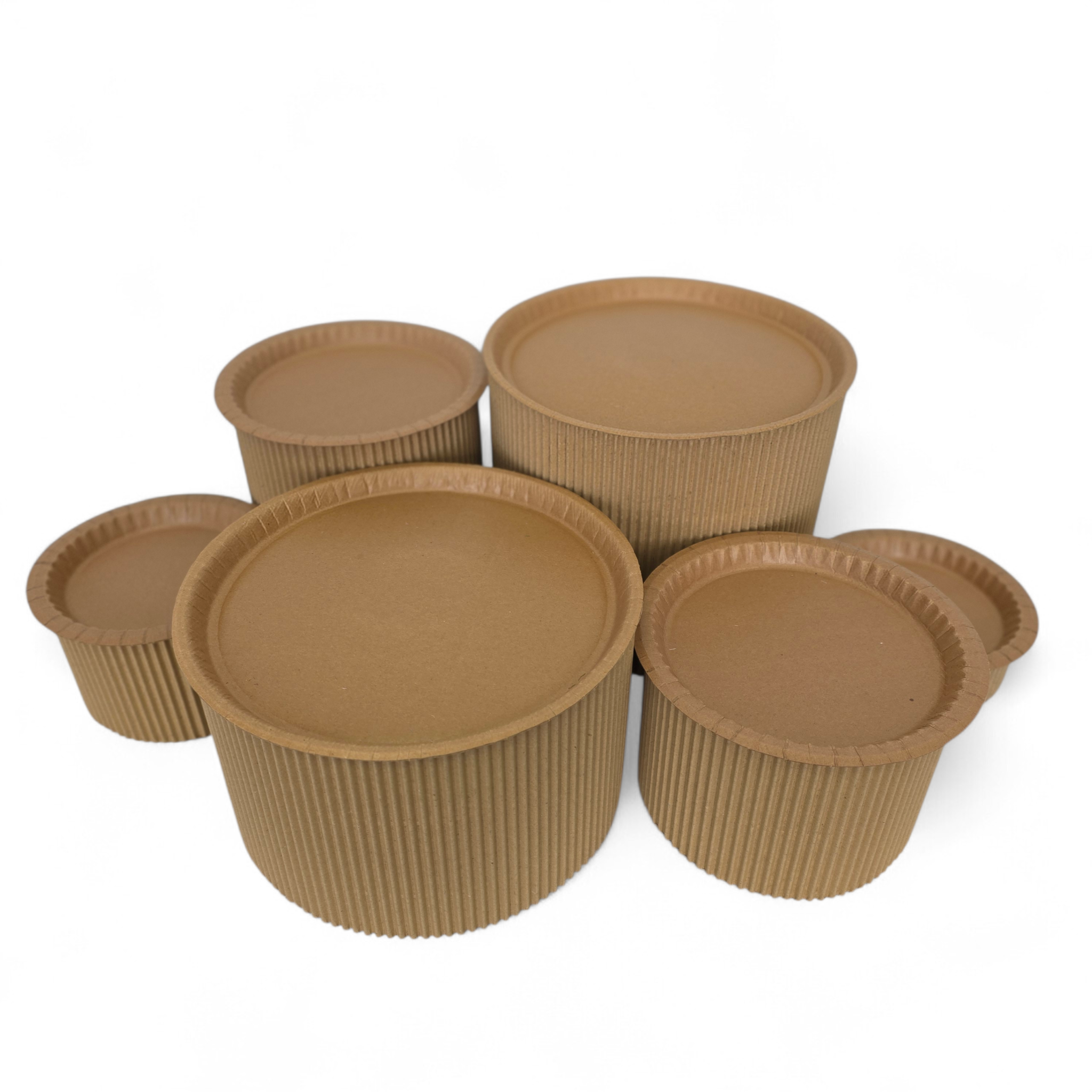 GRAZEKITS - PLATTER KITS - NATURAL