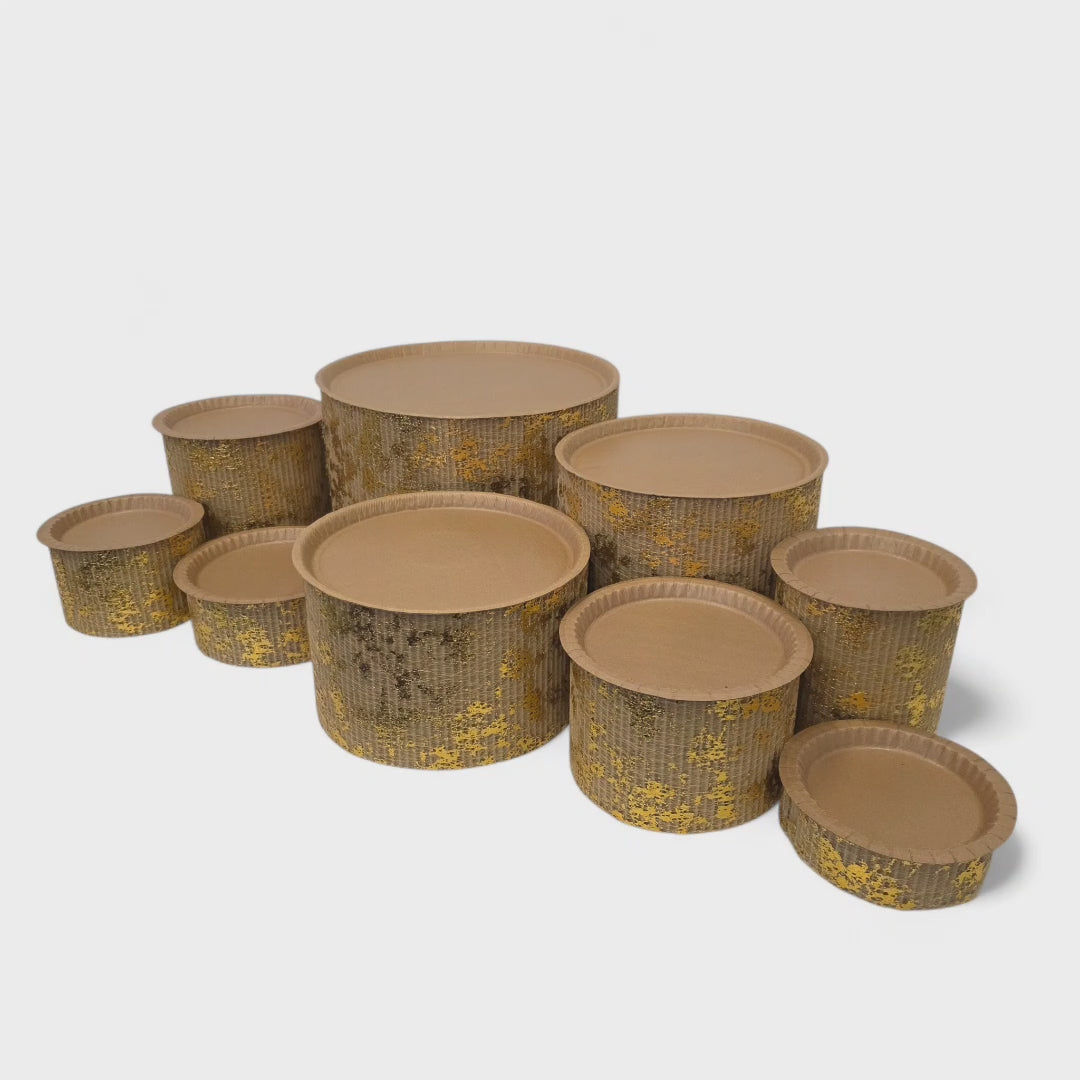 GRAZEKIT - PLATTERS - BESPOKE COLORS